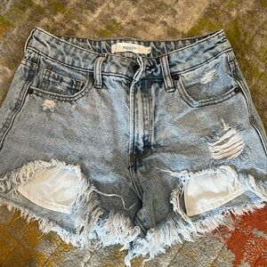 Hidden cutoffs